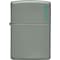 Zippo 2024 Zippo Base Color, Sage W/Logo,  ZIP-49843ZL - alternate 1